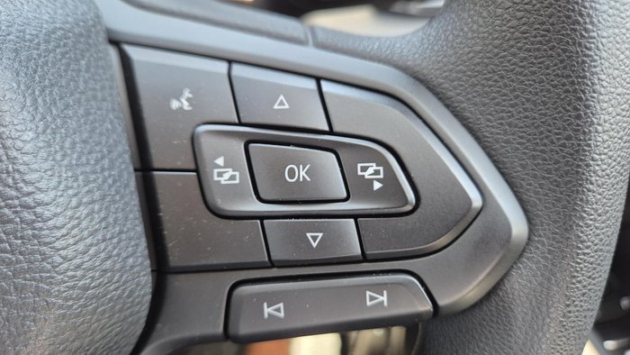 2023 Volkswagen Amarok TDI405 Core