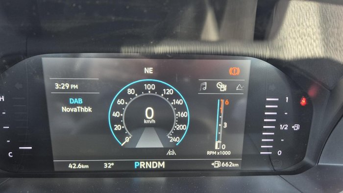 2023 Volkswagen Amarok TDI405 Core