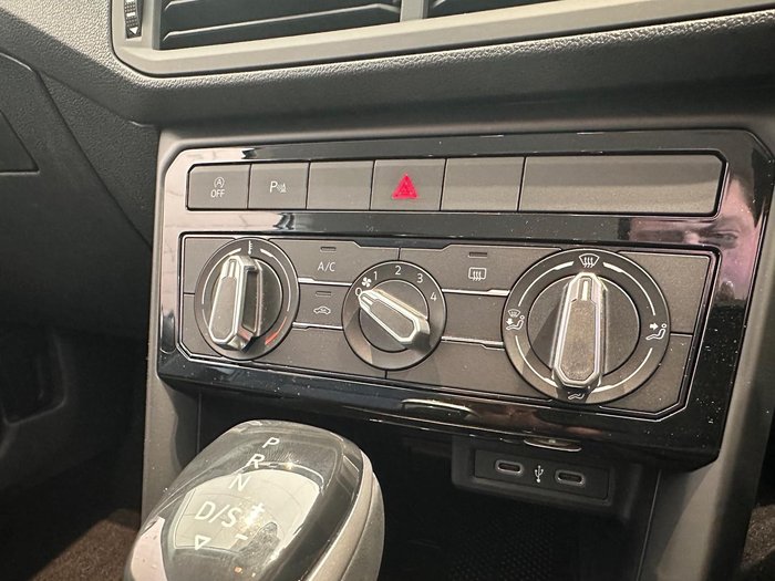 2023 Volkswagen T-Cross 85TSI Life