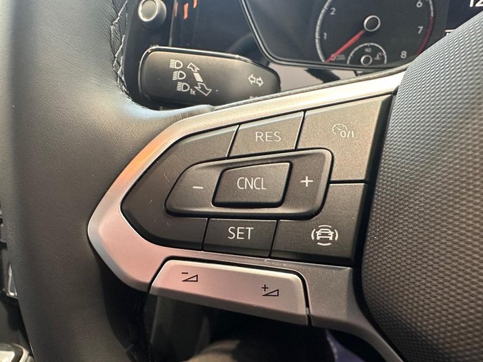 2023 Volkswagen T-Cross 85TSI Life