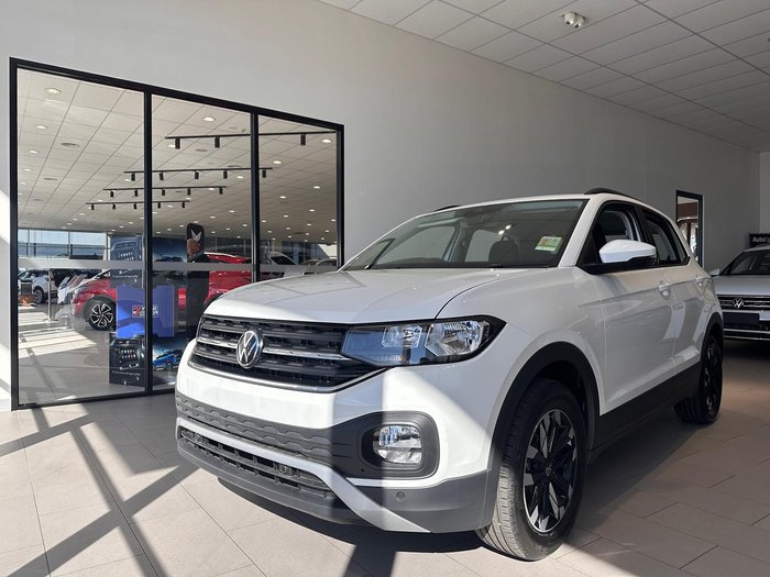 2023 Volkswagen T-Cross 85TSI Life