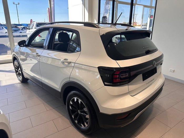 2023 Volkswagen T-Cross 85TSI Life
