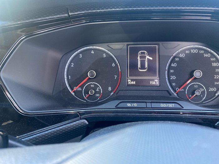 2023 Volkswagen T-Cross 85TSI Life