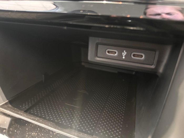 2023 Volkswagen T-Cross 85TSI Life