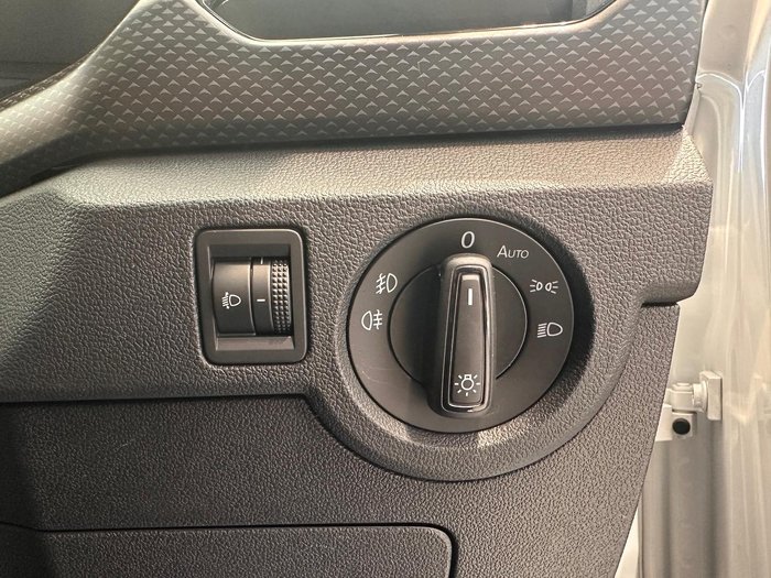 2023 Volkswagen T-Cross 85TSI Life