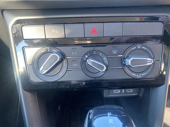 2023 Volkswagen T-Cross 85TSI Life