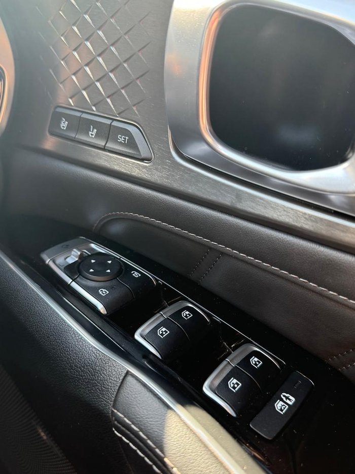 2022 Kia Sorento GT-Line MQ4 MY23 AWD Snow White Pearl