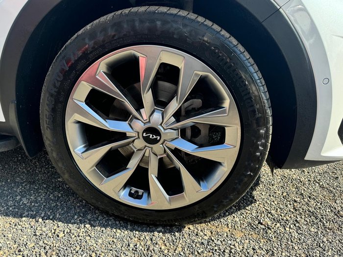 2022 Kia Sorento GT-Line MQ4 MY23 AWD Snow White Pearl