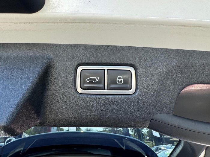 2022 Kia Sorento GT-Line MQ4 MY23 AWD Snow White Pearl