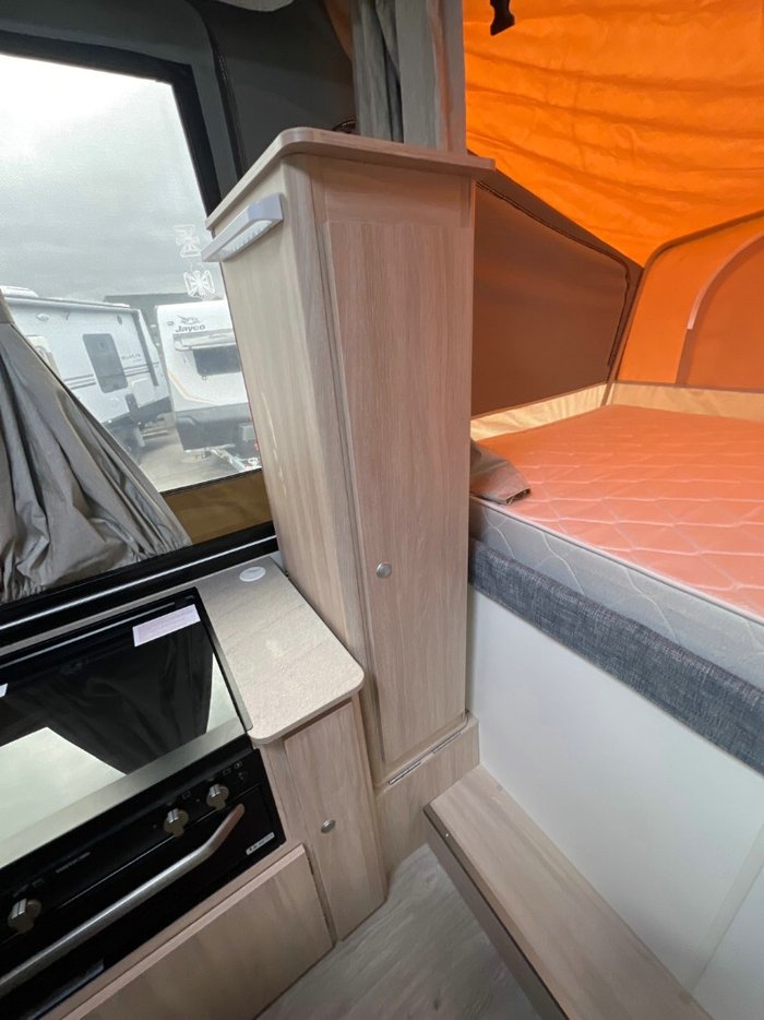 2021 JAYCO EAGLE OUTBACK OB.CP-MY20