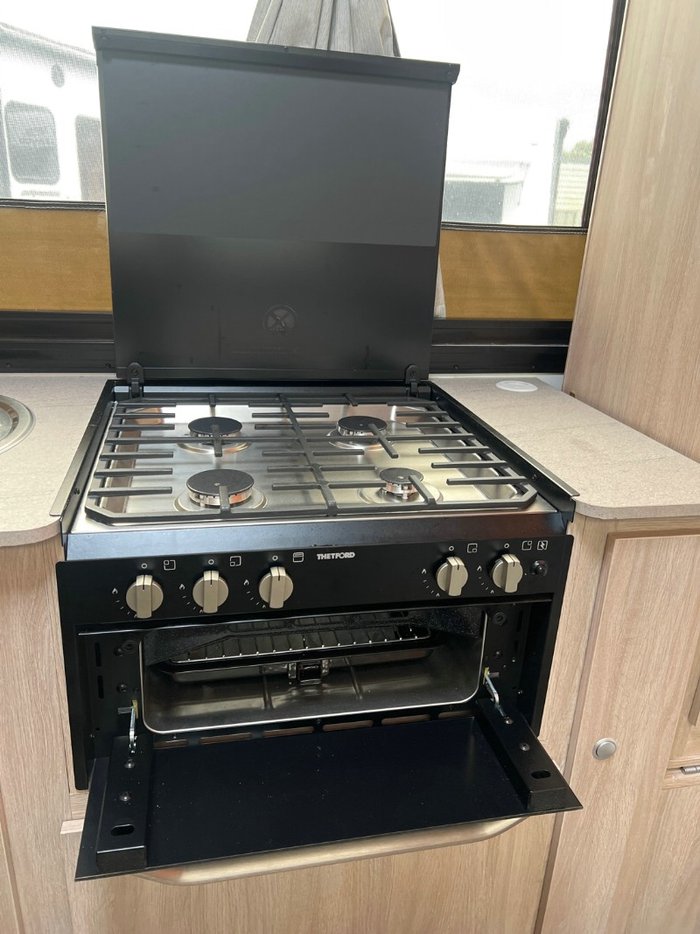 2021 JAYCO EAGLE OUTBACK OB.CP-MY20