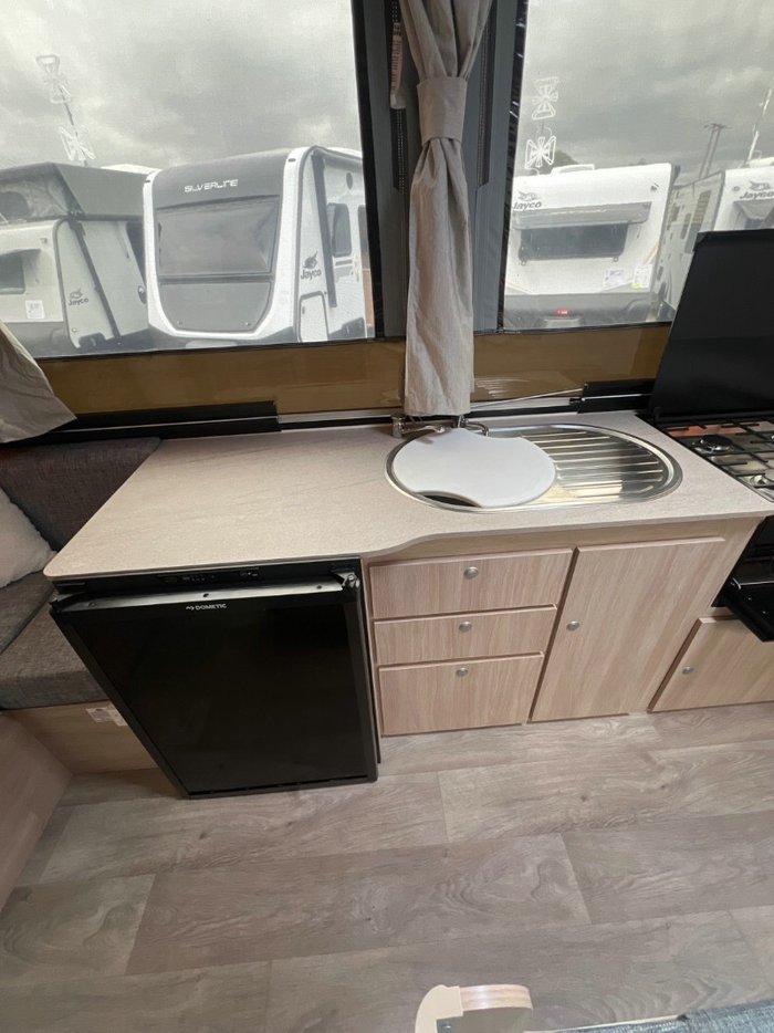 2021 JAYCO EAGLE OUTBACK OB.CP-MY20