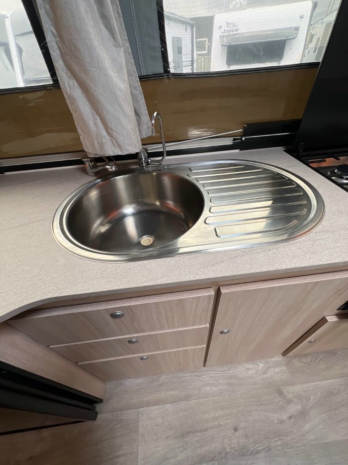 2021 JAYCO EAGLE OUTBACK OB.CP-MY20