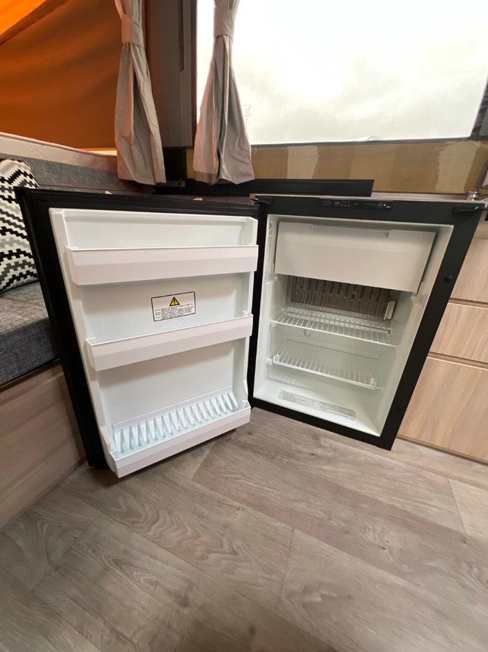 2021 JAYCO EAGLE OUTBACK OB.CP-MY20