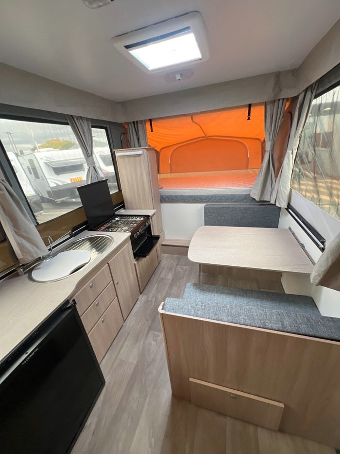 2021 JAYCO EAGLE OUTBACK OB.CP-MY20