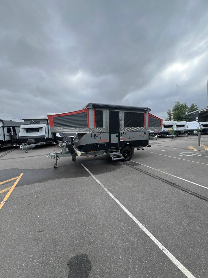 2021 JAYCO EAGLE OUTBACK OB.CP-MY20