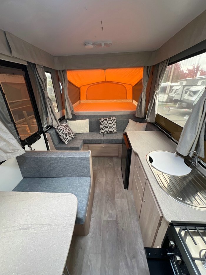 2021 JAYCO EAGLE OUTBACK OB.CP-MY20