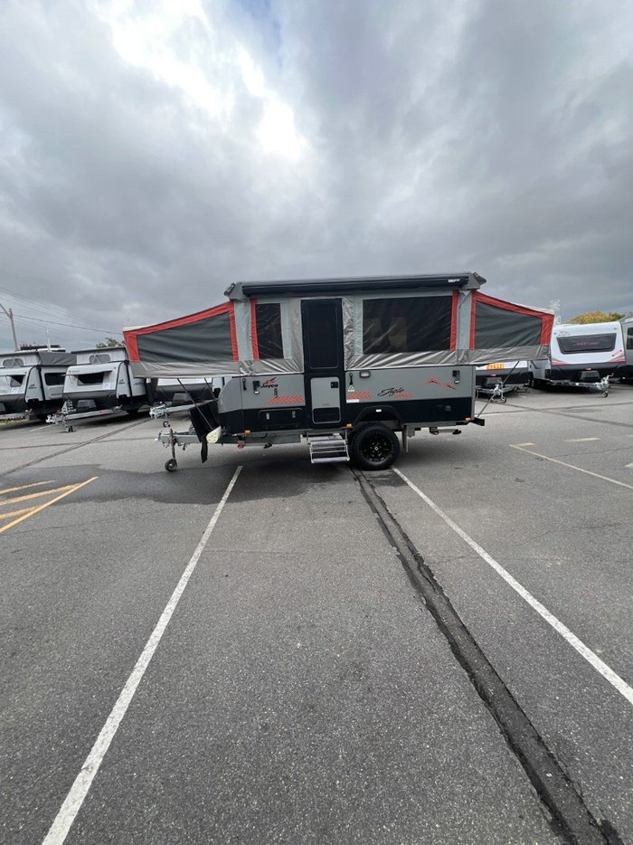 2021 JAYCO EAGLE OUTBACK OB.CP-MY20
