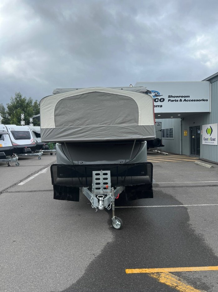 2021 JAYCO EAGLE OUTBACK OB.CP-MY20