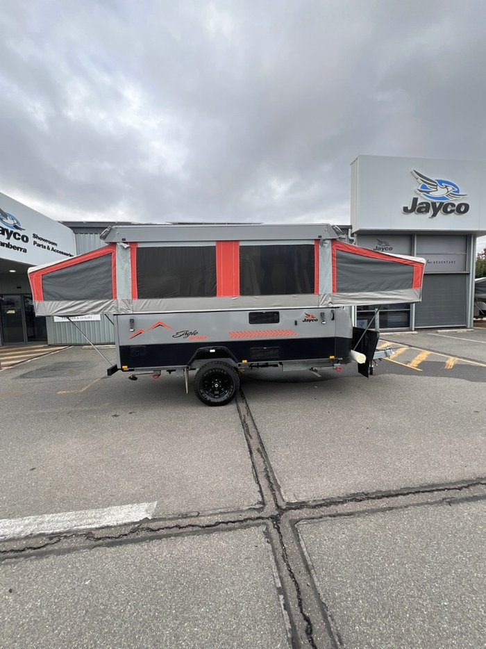 2021 JAYCO EAGLE OUTBACK OB.CP-MY20