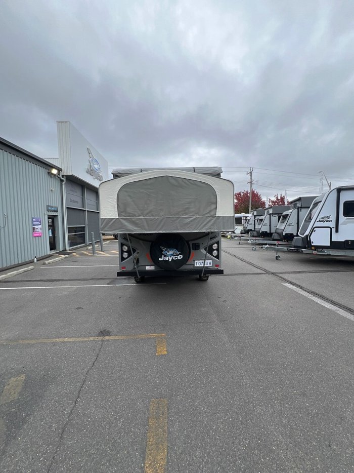 2021 JAYCO EAGLE OUTBACK OB.CP-MY20