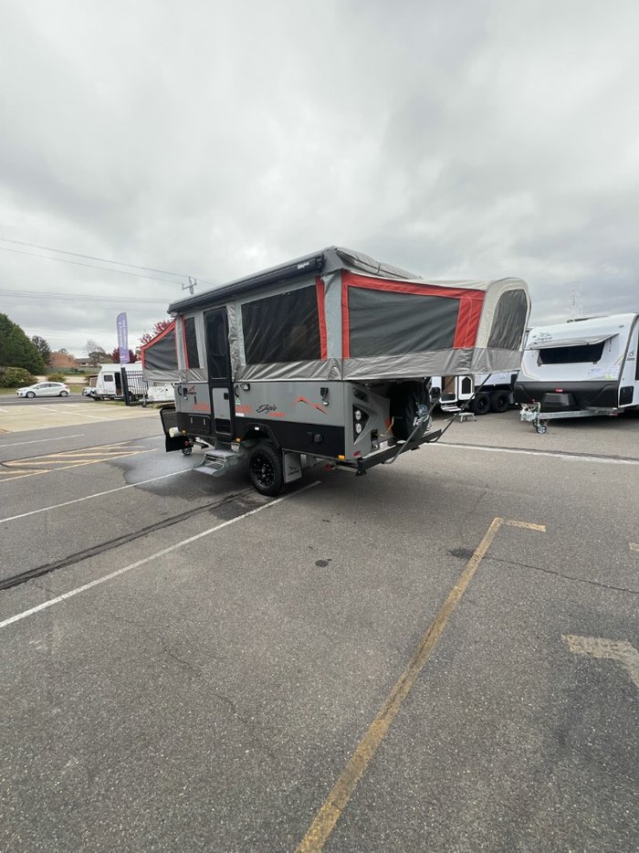 2021 JAYCO EAGLE OUTBACK OB.CP-MY20