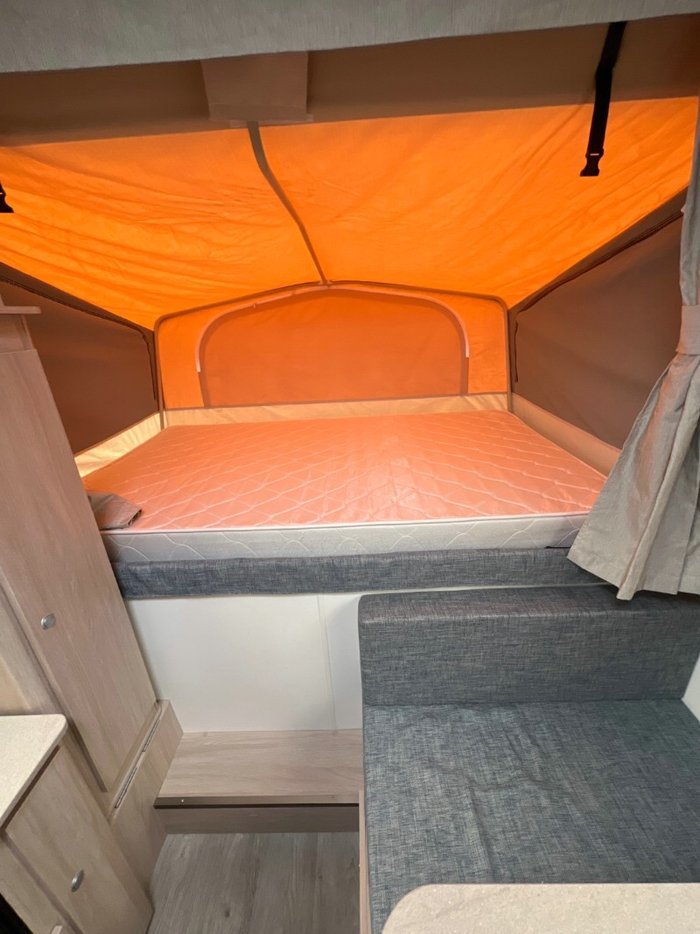 2021 JAYCO EAGLE OUTBACK OB.CP-MY20