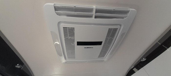 2024 JB Caravans Dirt Road Xtreme 21'6 Rear Door