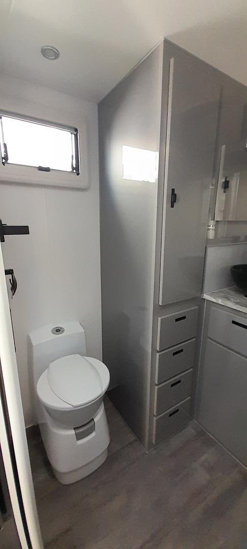 2023 JB Caravans Dirt Road Xtreme 22' / Price Reduced