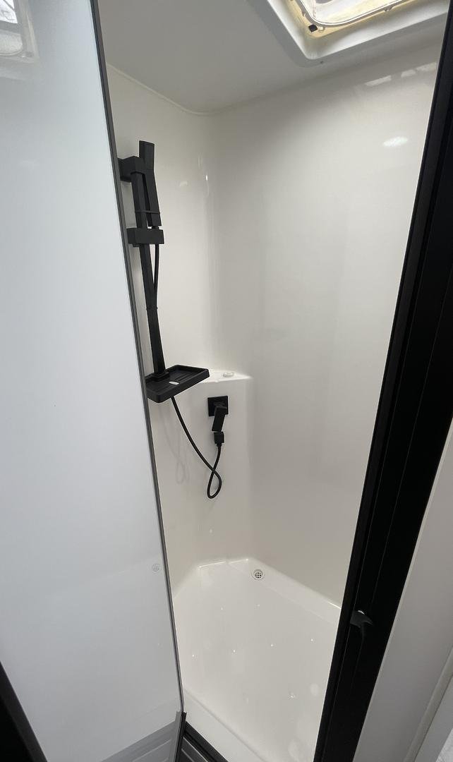 2023 JB Caravans Dirt Road Xtreme (22')