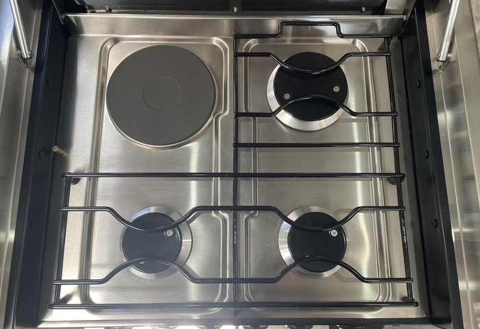 2023 JB Caravans Dirt Road Xtreme (22')