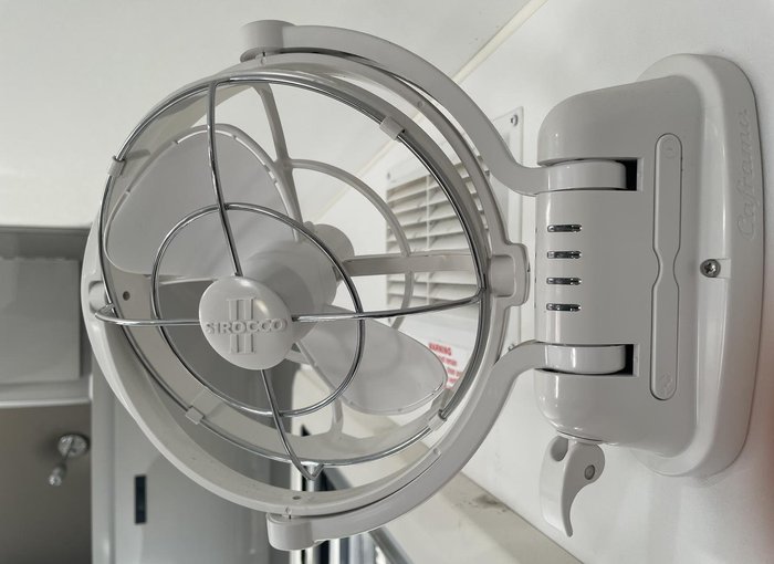 2023 JB Caravans Dirt Road Xtreme (22')