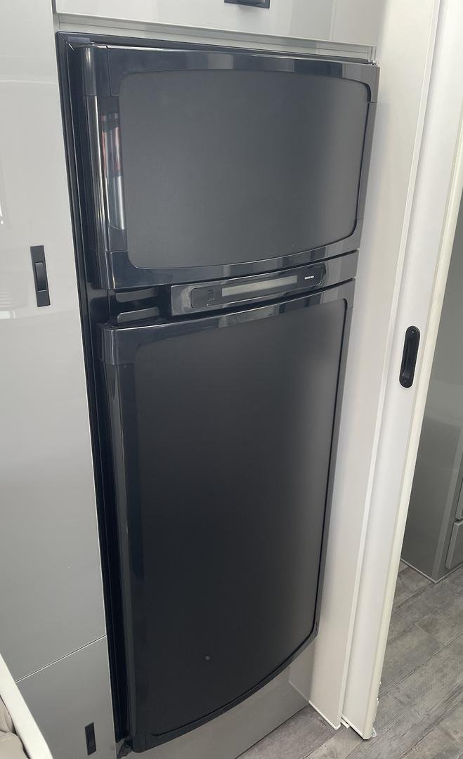 2023 JB Caravans Dirt Road Xtreme (22')