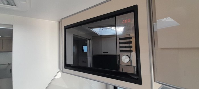 2023 JB Caravans Dirt Road Xtreme 22'6 Front Door