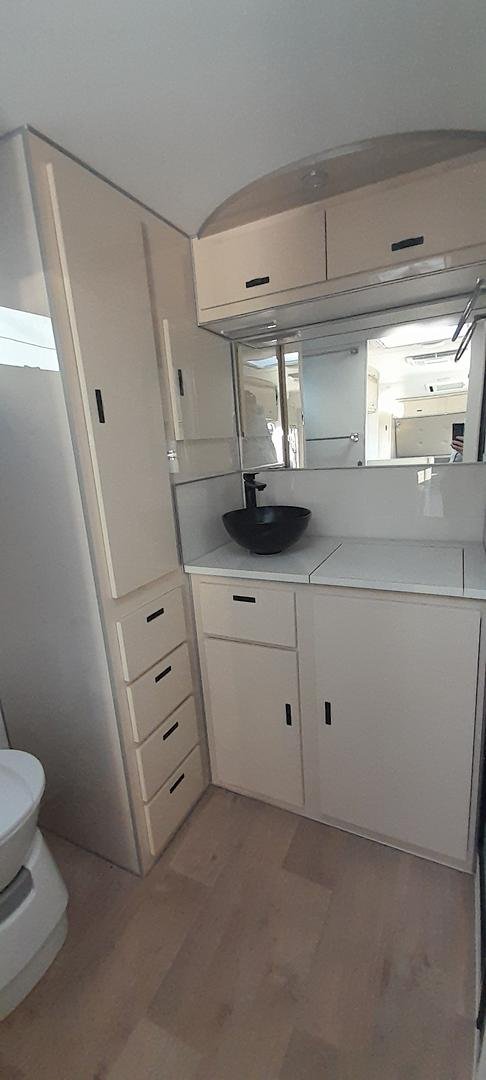 2023 JB Caravans 22.6 Dirt Road Xtreme / Reduced Price