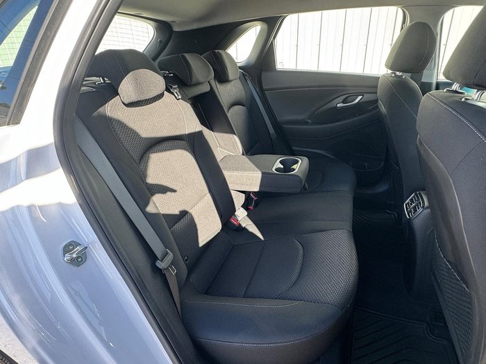 2020 Hyundai i30 Active