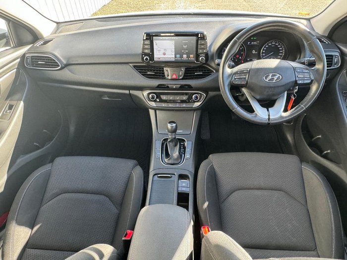 2020 Hyundai i30 Active