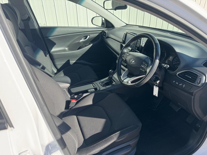 2020 Hyundai i30 Active