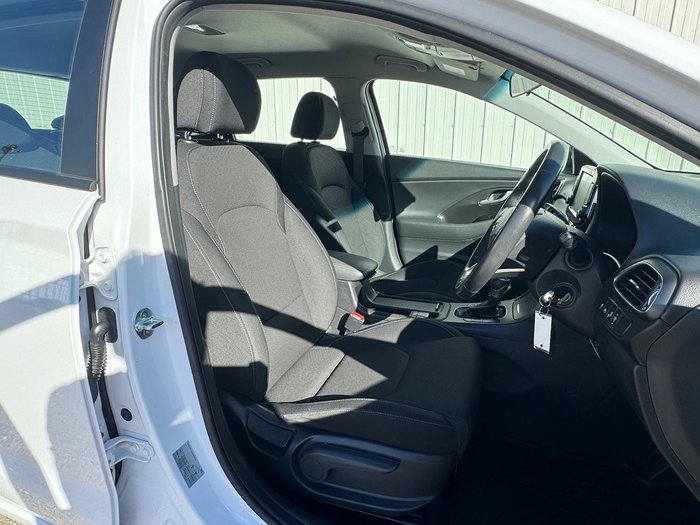 2020 Hyundai i30 Active