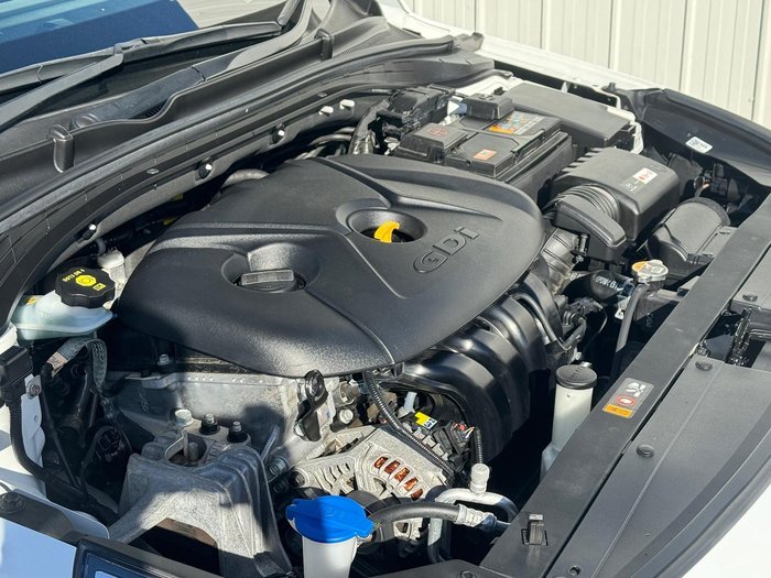 2020 Hyundai i30 Active