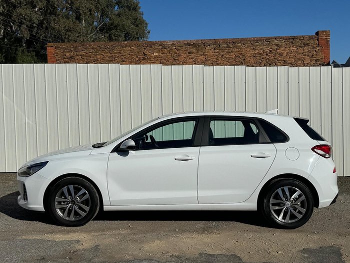 2020 Hyundai i30 Active