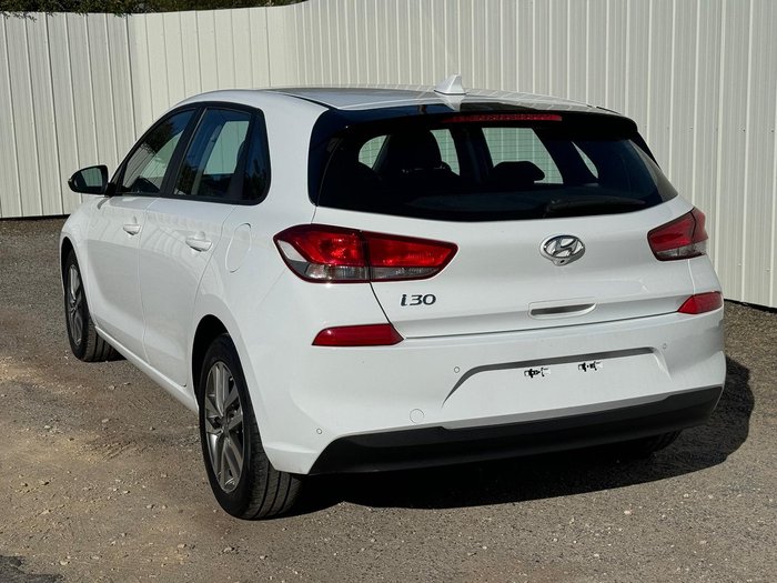 2020 Hyundai i30 Active