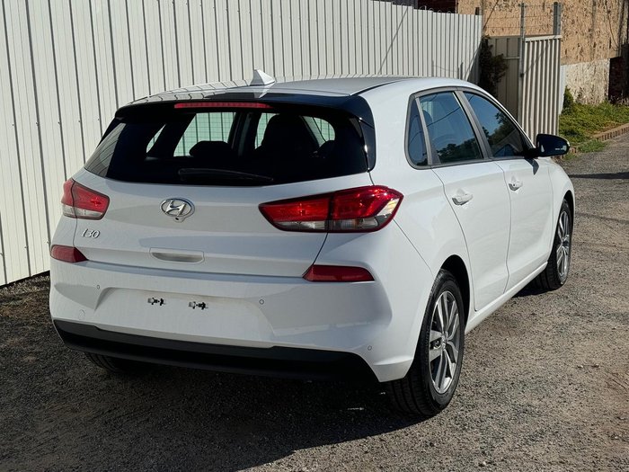 2020 Hyundai i30 Active