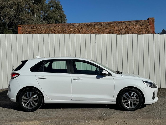 2020 Hyundai i30 Active