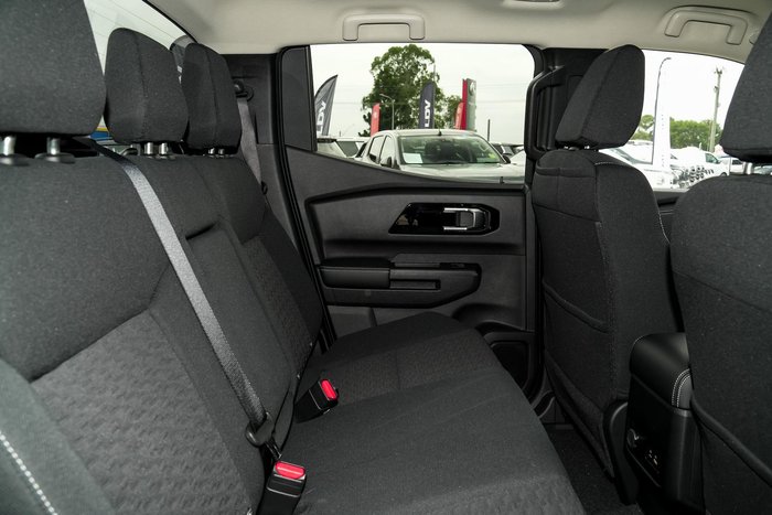 2023 Mitsubishi Triton GLS
