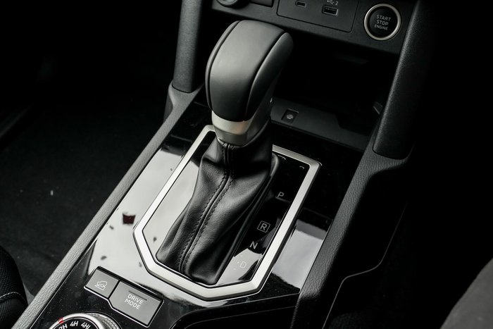 2023 Mitsubishi Triton GLS