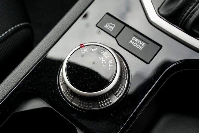 2023 Mitsubishi Triton GLS