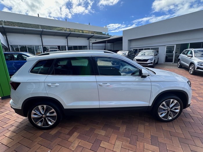 2023 SKODA Karoq 110TSI Style