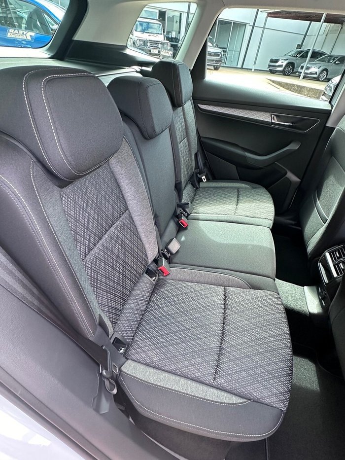 2023 SKODA Karoq 110TSI Style