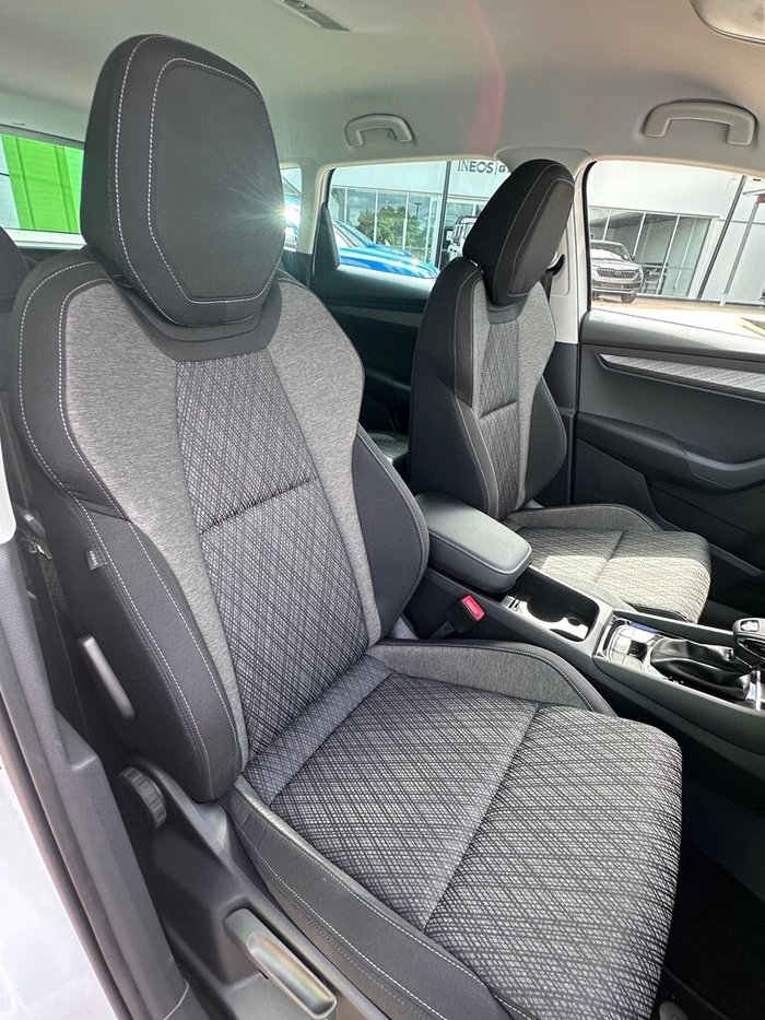 2023 SKODA Karoq 110TSI Style